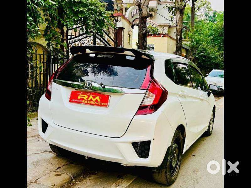 Honda Jazz 1.5 S I Dtec, 2019, Diesel