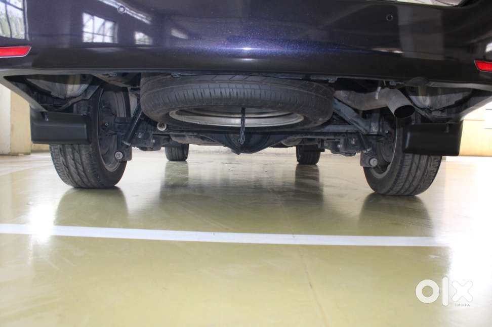 Toyota Innova Crysta 2.4 Z 7 Str, 2021, Diesel