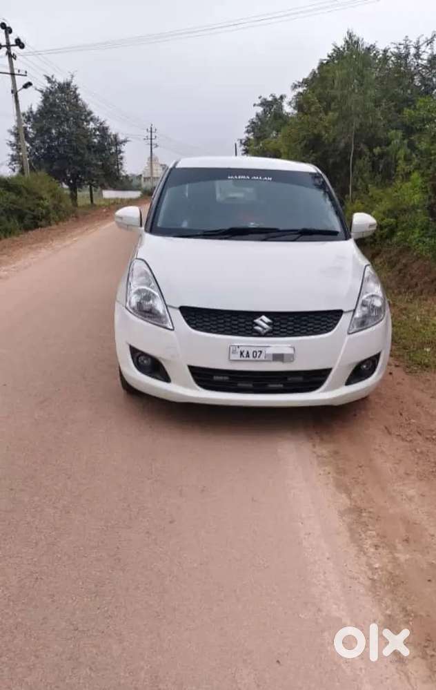 Swift Maruti Suzuki 2011 Limited Edition
