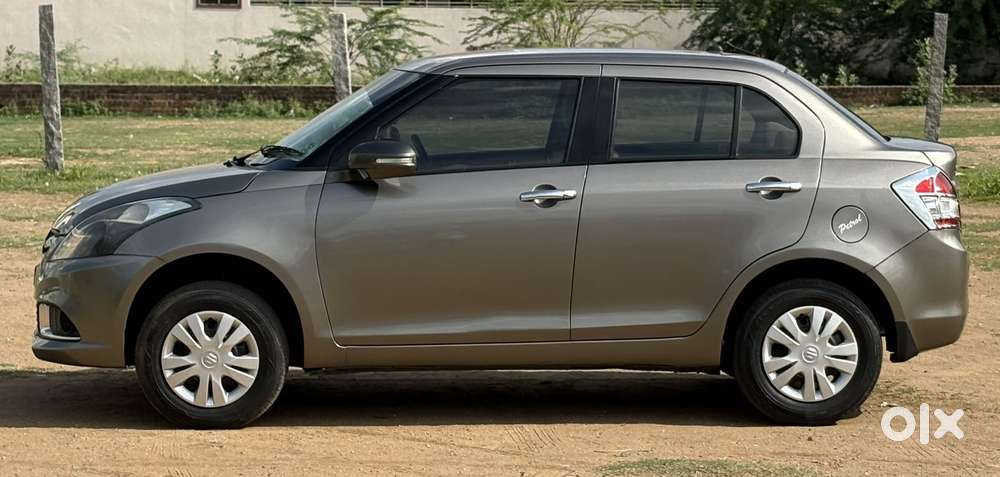 Maruti Suzuki Swift Dzire 1.2 Vxi, 2015, Petrol