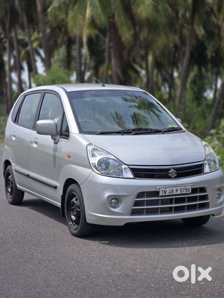 Maruti Suzuki Zen Estilo Vxi Bsiv, 2010, Petrol