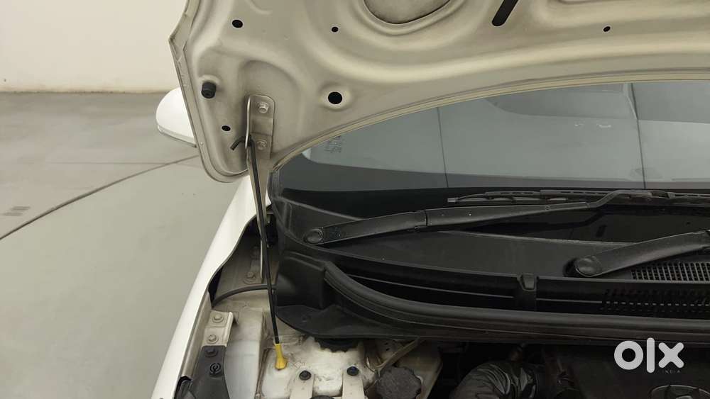 Hyundai Grand I10 Nios Sportz Amt 1.2 Kappa Vtvt, 2019, Petrol