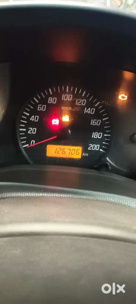 Maruti Suzuki Swift Vxi 2009