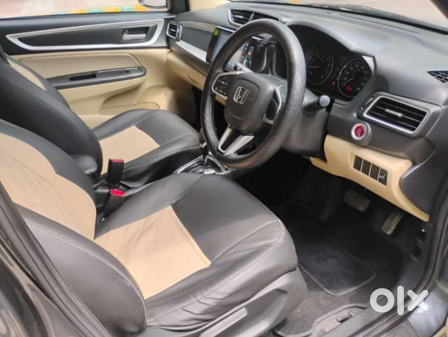 Honda Amaze Vx Cvt Petrol, 2024, Petrol