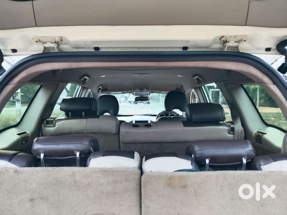 Mahindra Xuv500 2011-2015 W8 2wd, 2014, Diesel