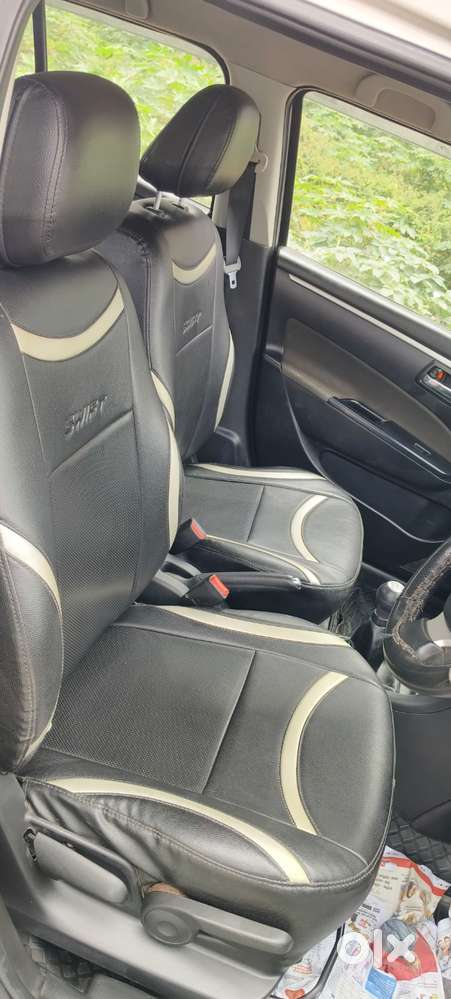 Maruti Suzuki Swift, 2016, Petrol