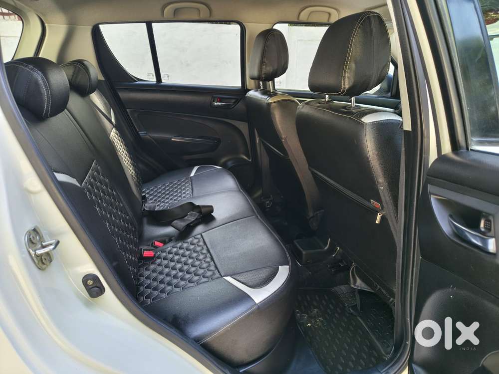Maruti Suzuki Swift Ddis Vdi, 2015, Diesel