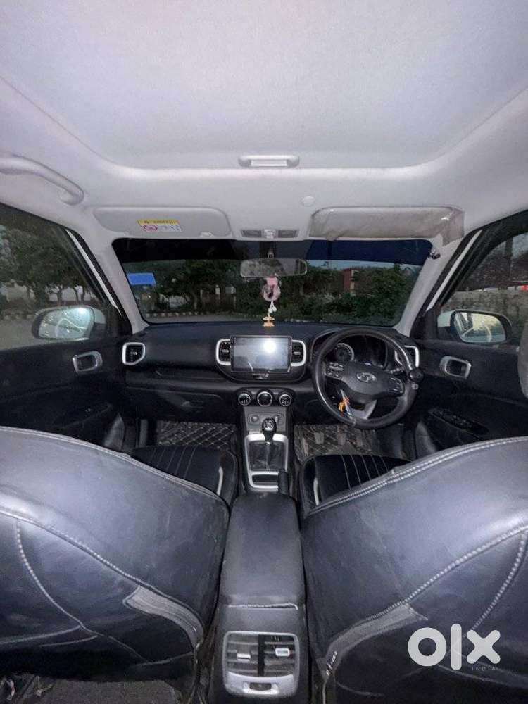 Hyundai Venue Sx Opt Turbo, 2019, Petrol