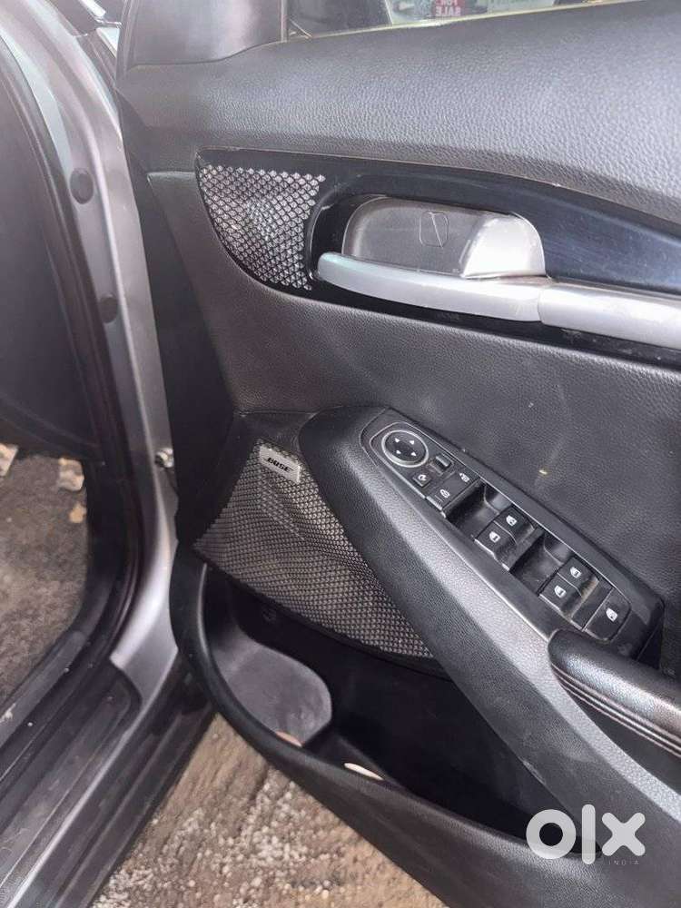 Kia Seltos 1.4 Gtx+ Mt, 2020, Petrol