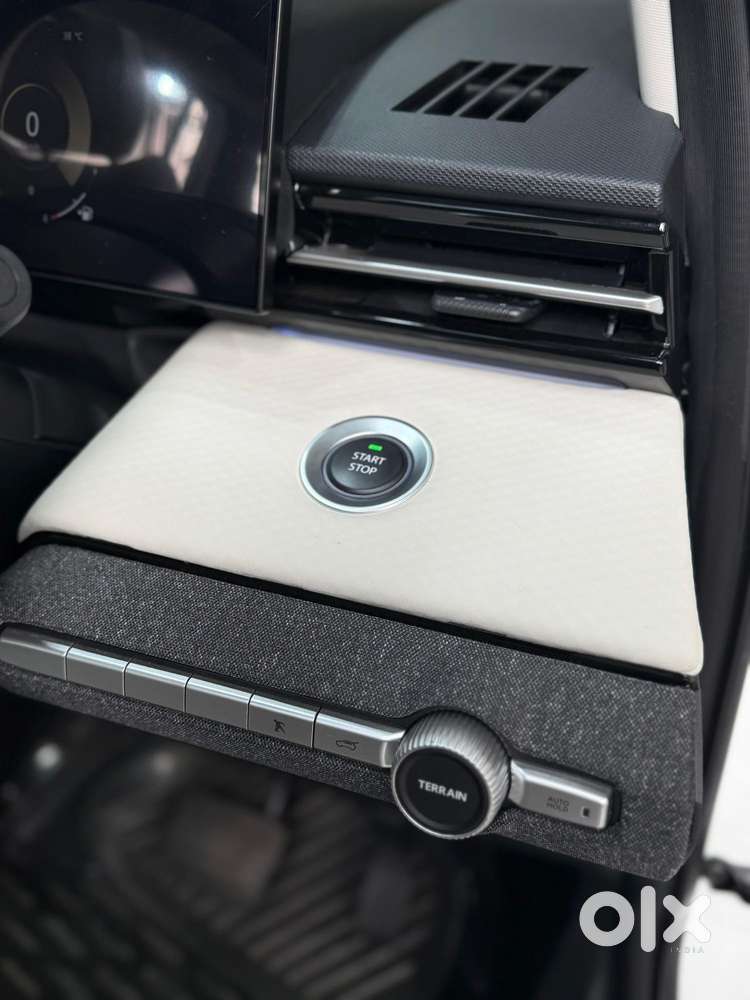 Tata Sierra Turbo, 2026, Petrol