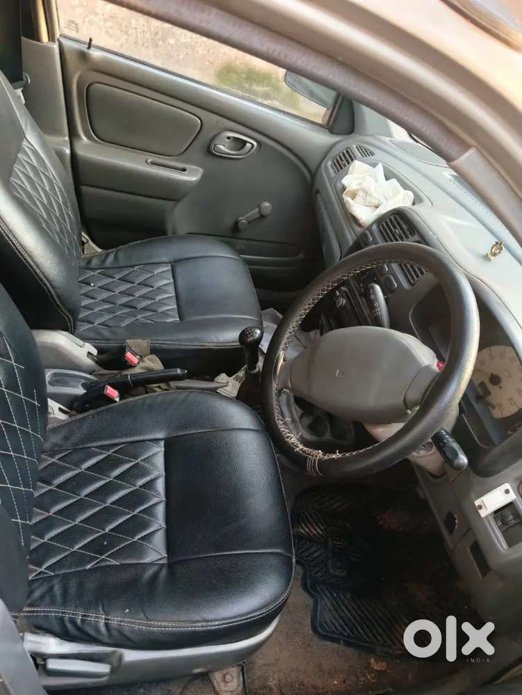 Maruti Suzuki Alto 800 2006 Petrol 80000 Km Driven