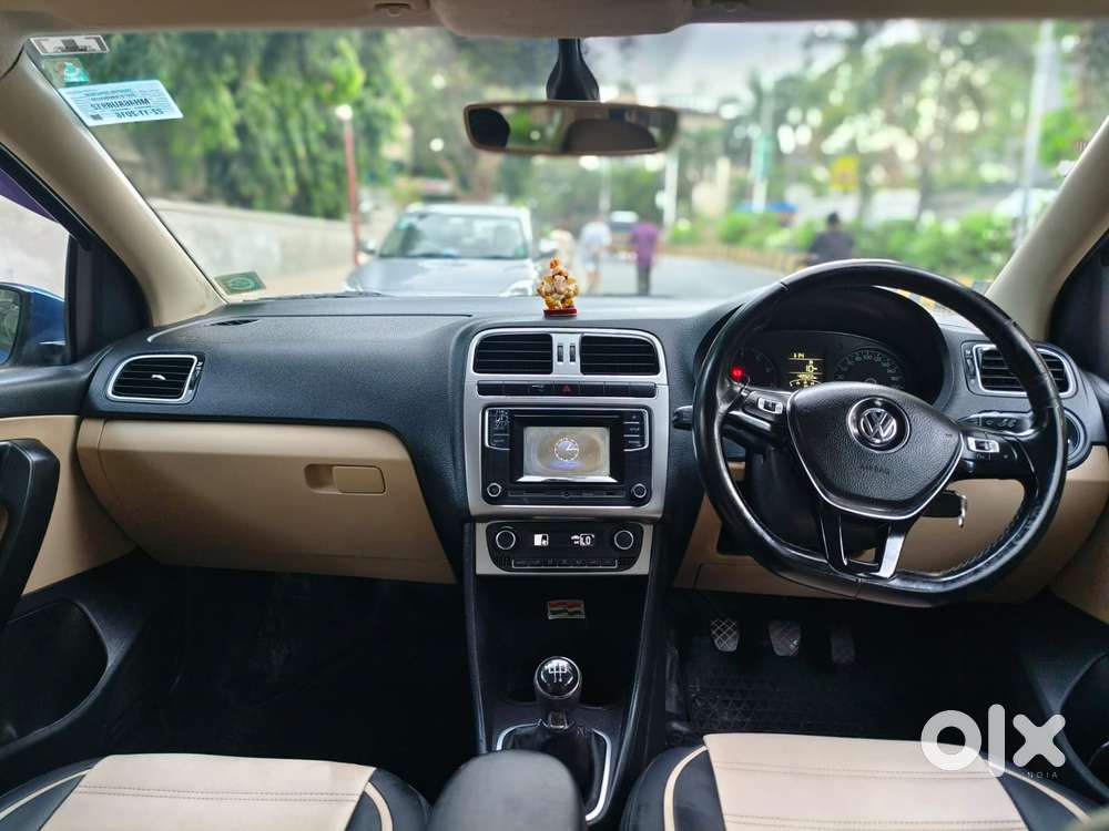 Volkswagen Ameo 1.2 Mpi Highline, 2016, Petrol
