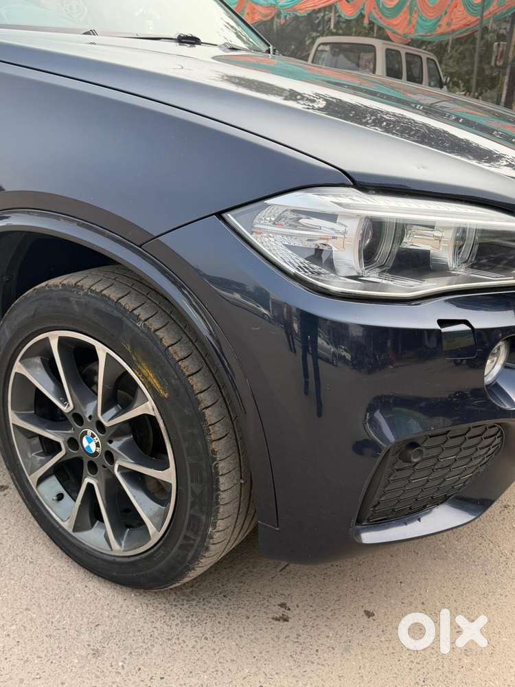 Bmw X5, 2015, Diesel