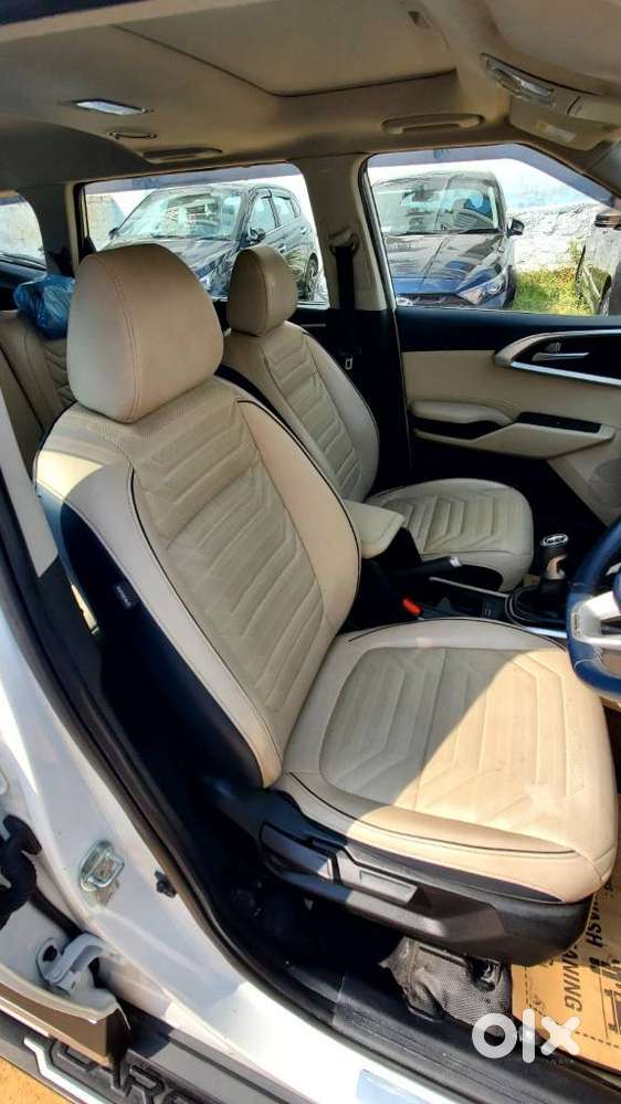 Kia Carens 1.5 Luxury Plus Turbo 7 Str, 2024, Diesel