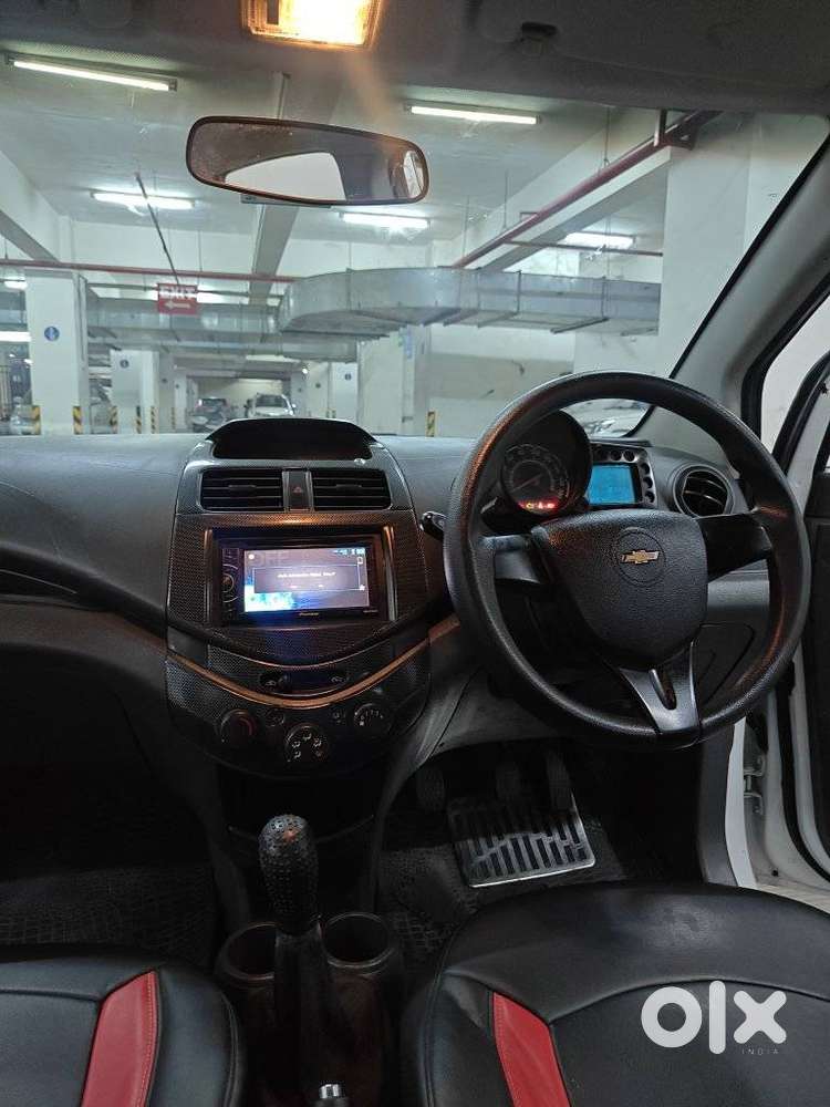 Chevrolet Beat Ps, 2013, Diesel