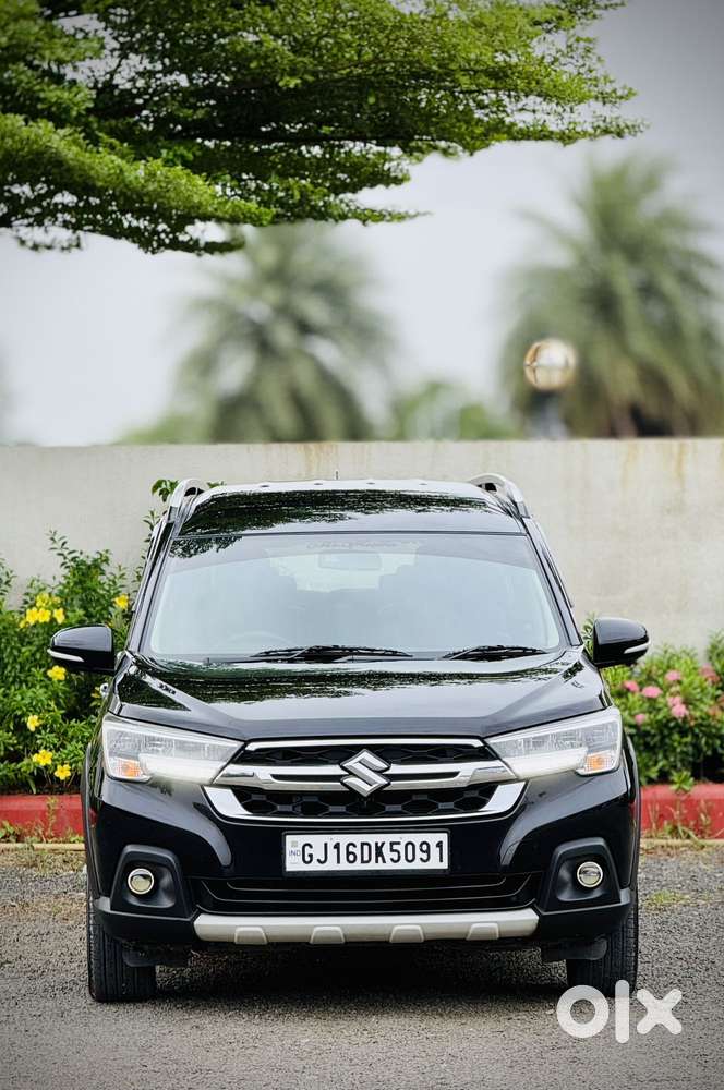 Maruti Suzuki Xl6 1.5 Alpha Plus Mt, 2023, Petrol
