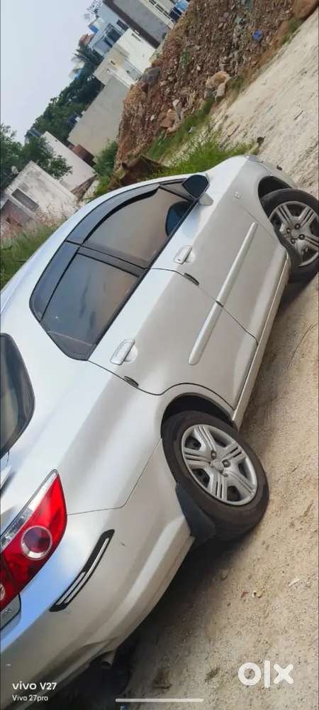 Honda City Zx 2007 Petrol Well Maintained