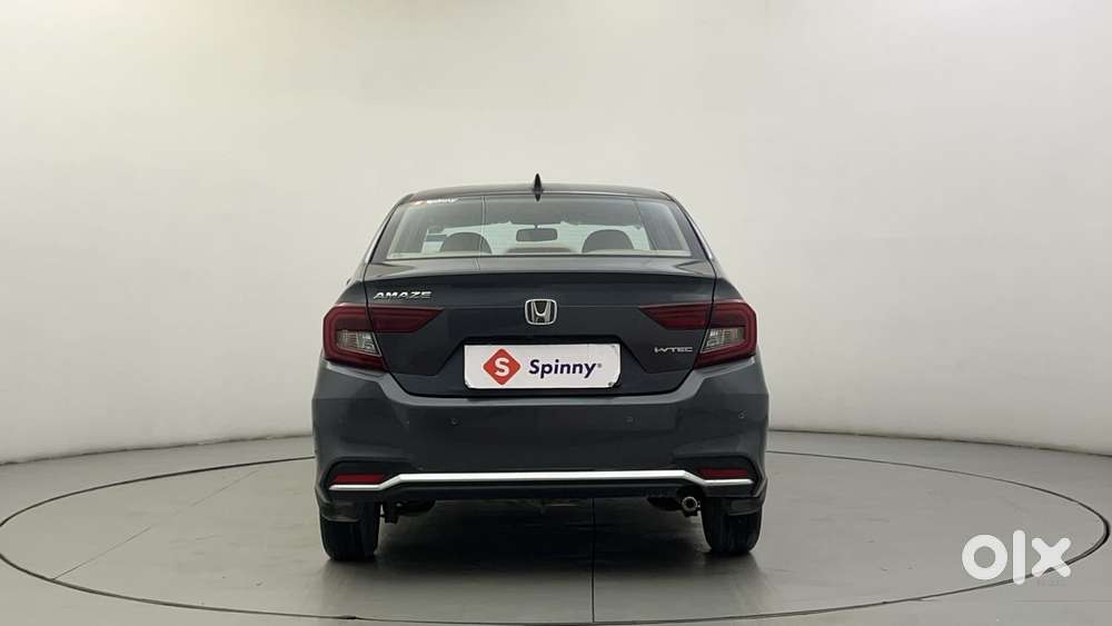 Honda Amaze Vx 1.2 Petrol Mt, 2022, Petrol