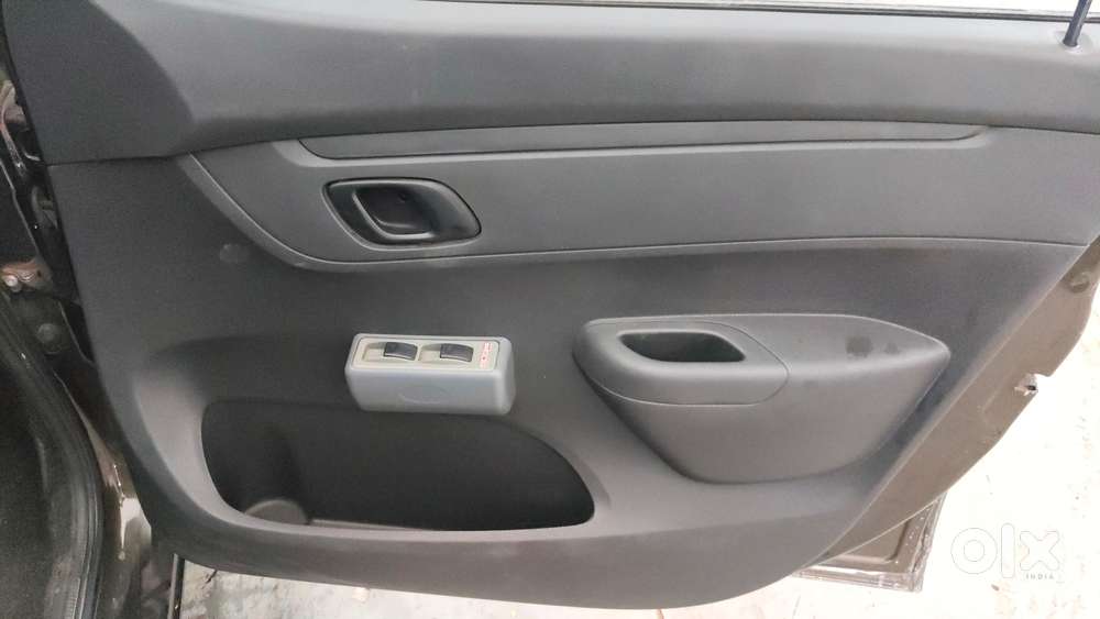 Renault Kwid 2015-2019 1.0 Rxl, 2016, Petrol