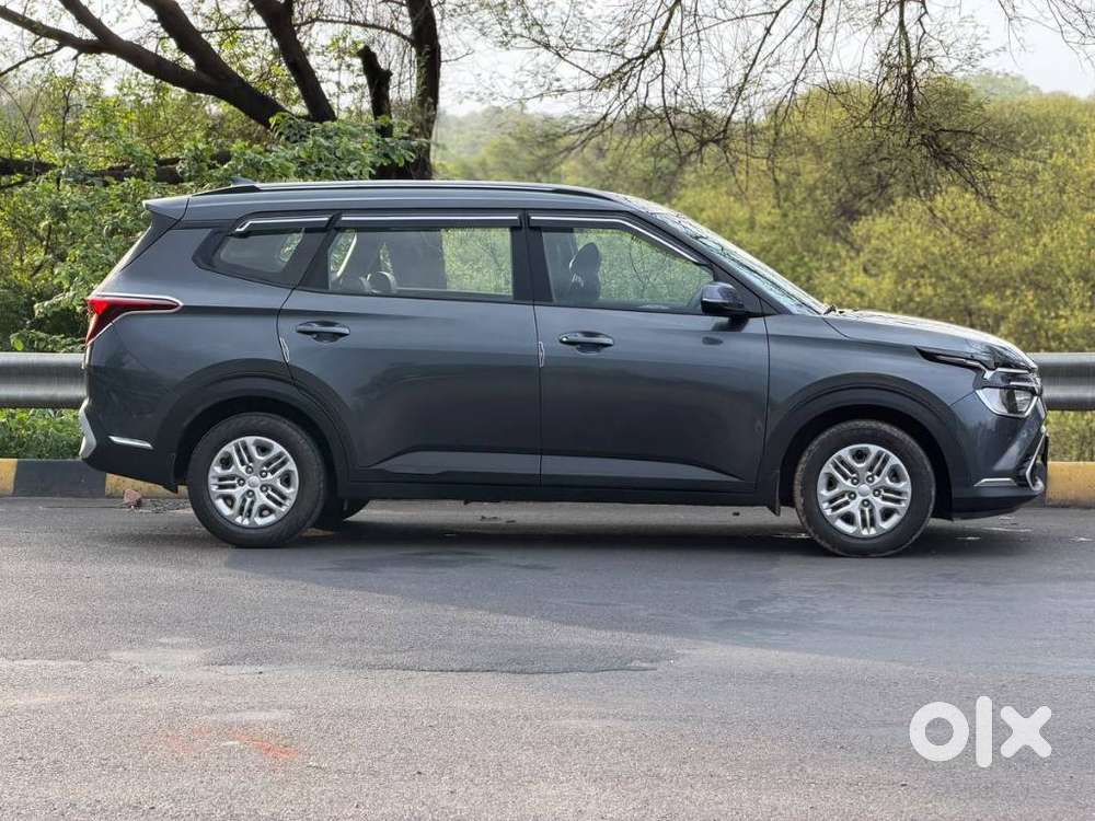 Kia Carens 1.4 Prestige Turbo 7 Str, 2023, Petrol