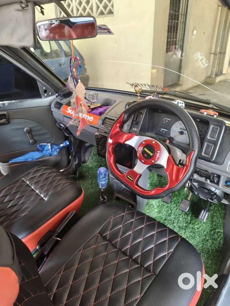 Maruti Suzuki 800 2006