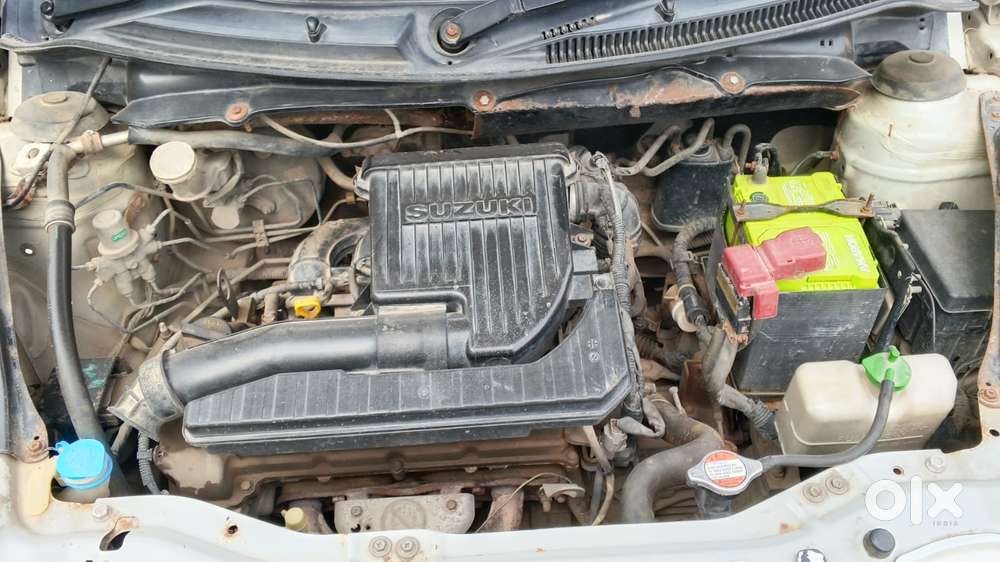 Maruti Suzuki Swift Dzire Lxi Option, 2012, Petrol
