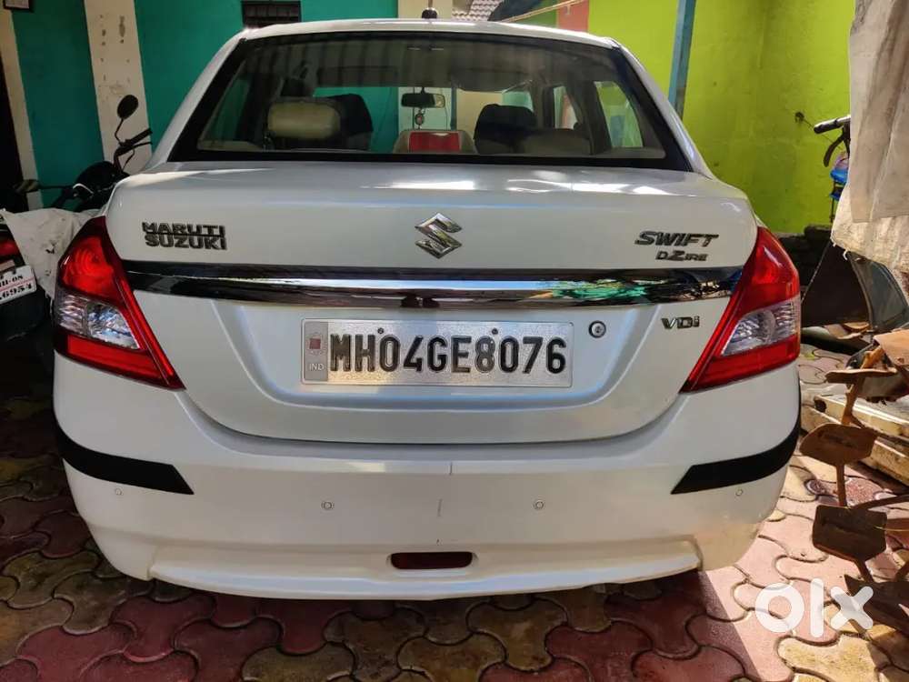 Maruti Suzuki Swift Dzire 2013 Diesel Good Condition