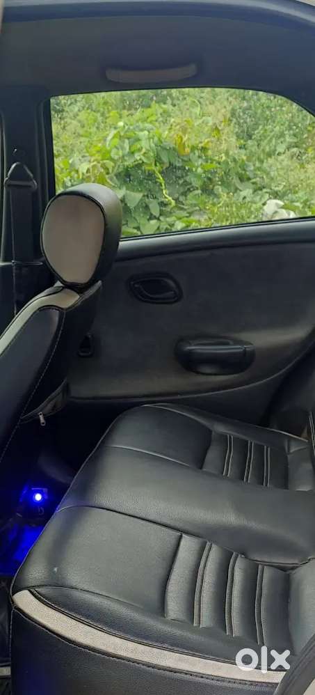 Maruti Suzuki Baleno 2006