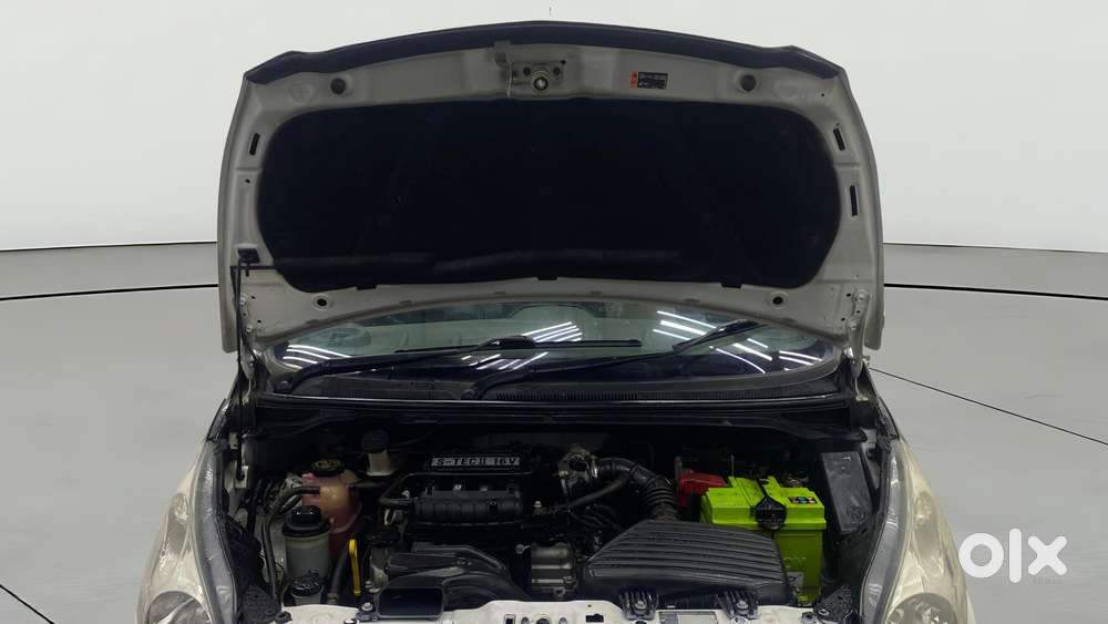 Chevrolet Beat Lt Petrol, 2015, Petrol
