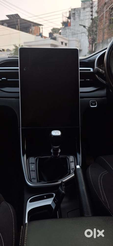 Mg Hector Plus Smart 2.0 Turbo Diesel 7 Str, 2024, Diesel