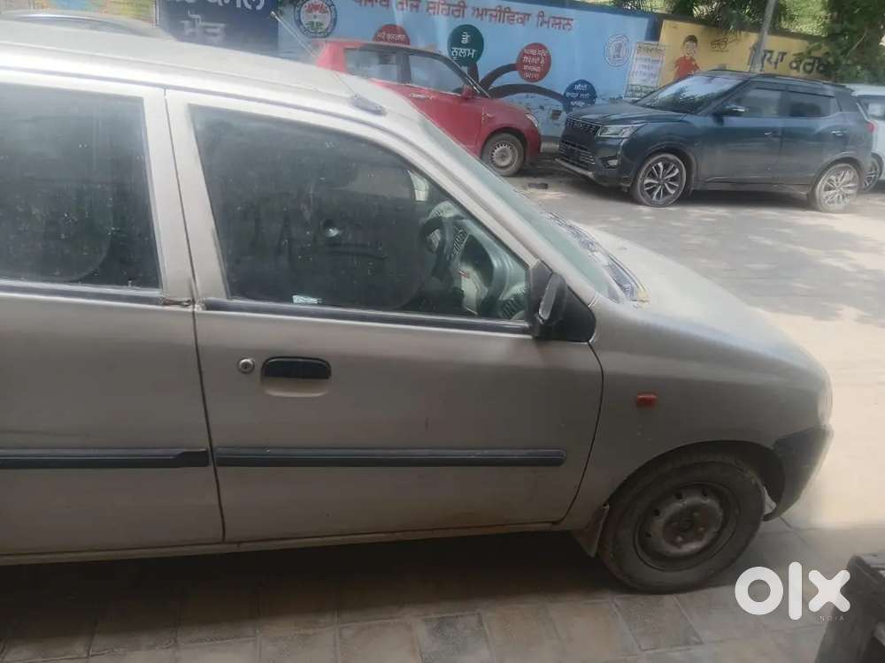 Maruti Suzuki Alto Power Steering Good Condition And Mileage