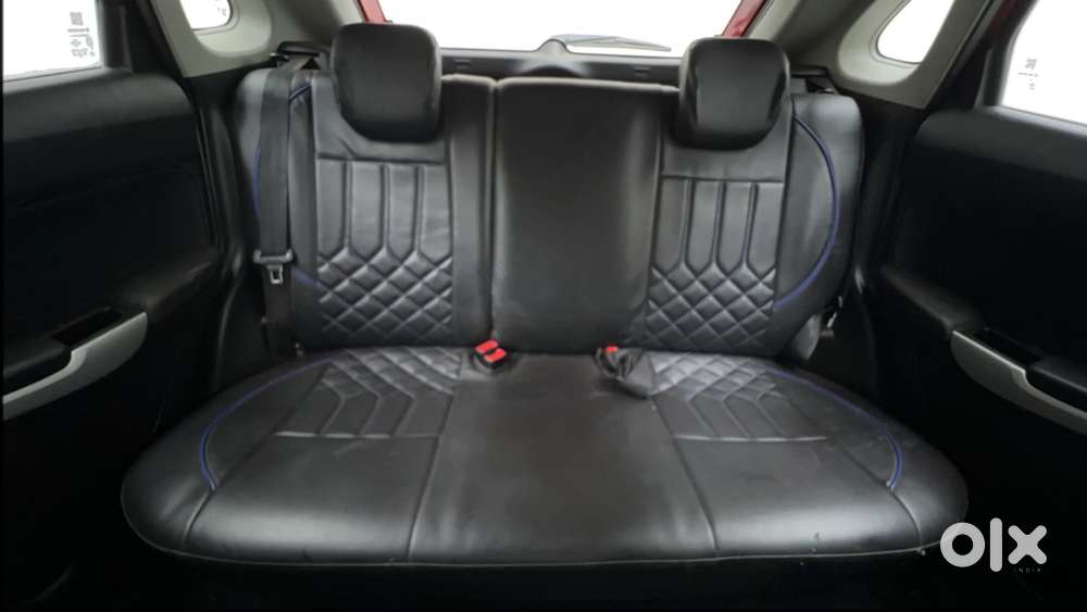 Maruti Suzuki Baleno Delta, 2015, Petrol