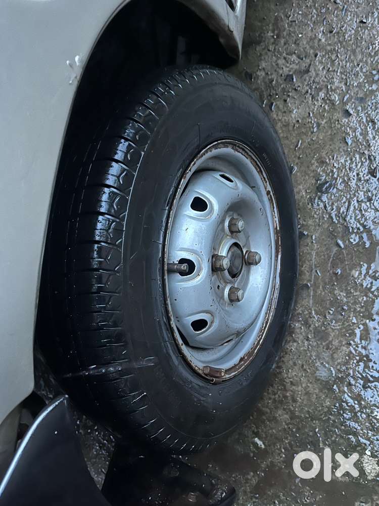 Maruti Suzuki Alto 2007 Model