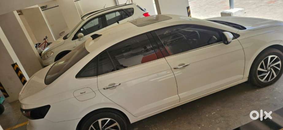 Volkswagen Virtus, 2022, Petrol
