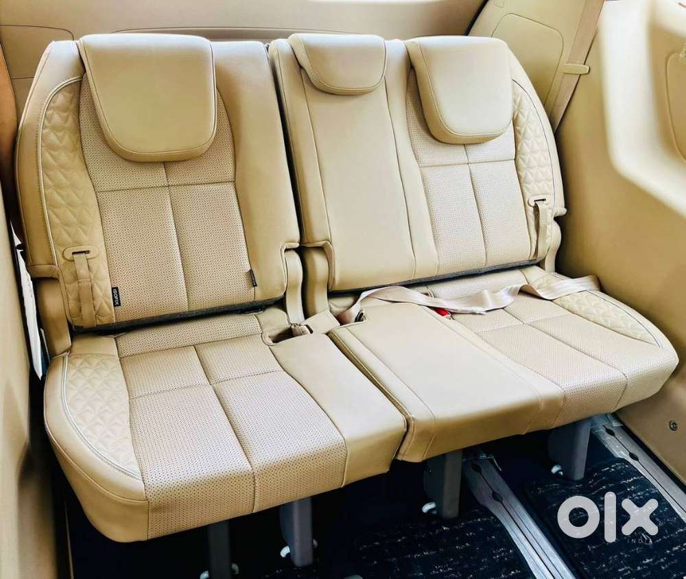 Kia Carnival Limousine Plus 7 Str, 2023, Diesel