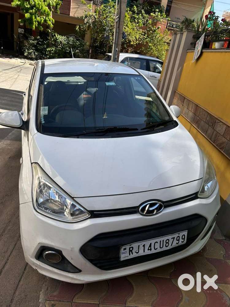 Hyundai Grand I10 2014 Petrol Good Condition