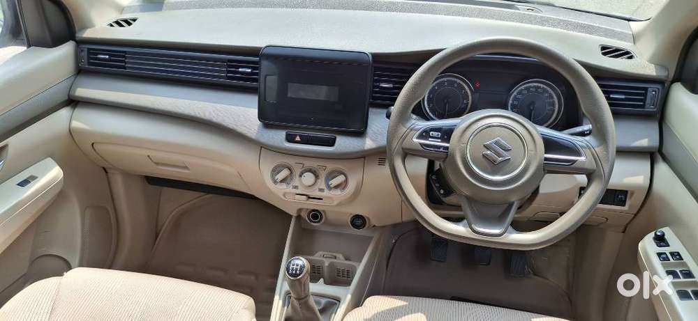 Maruti Suzuki Ertiga Vxi (o) Cng, 2021, Cng & Hybrids