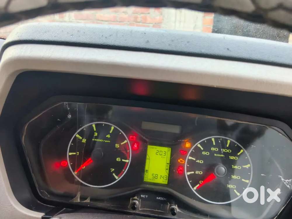 Mahindra Scorpio Classic 2023 Mt Diesel