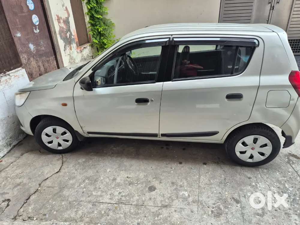 Maruti Suzuki 1000 2019 Petrol 65000 Km Driven