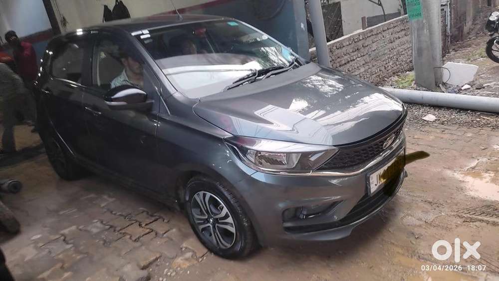 Tata Petrol Manual 2023