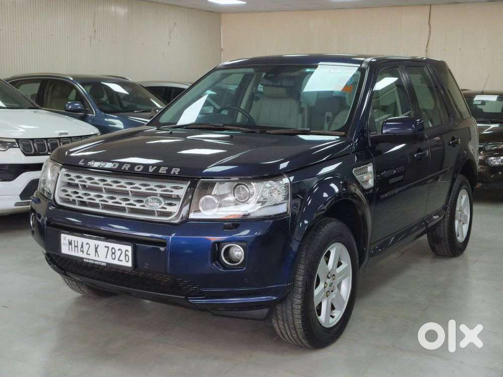 Land Rover Freelander 2 Se, 2014, Diesel