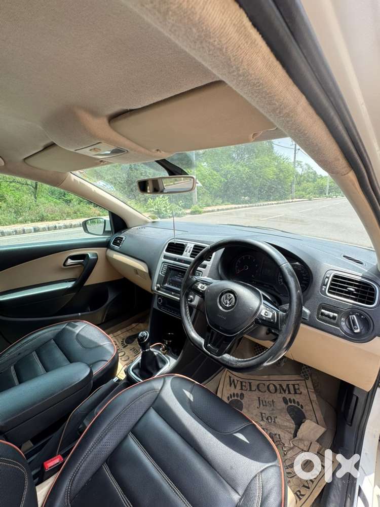 Volkswagen Ameo 1.2 Petrol 2016