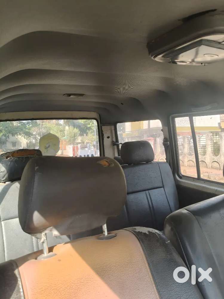 Toyota Qualis 2004 Diesel 100000 Km Driven