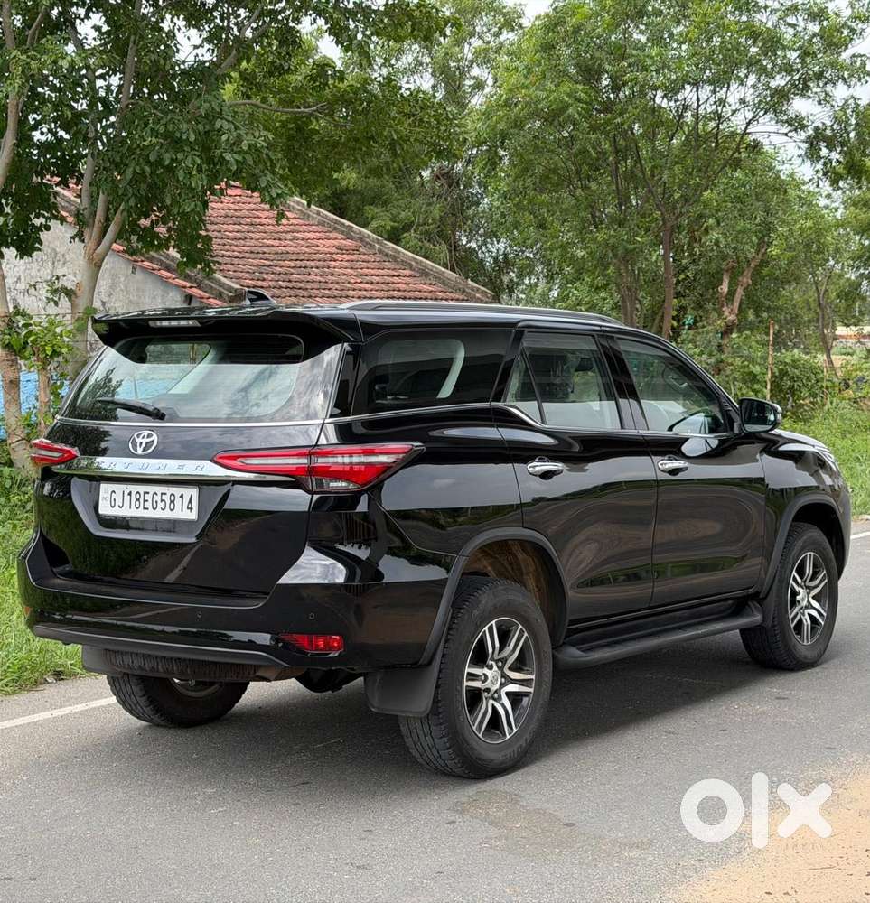Toyota Fortuner 4x2 Mt 2.8 Diesel, 2025, Diesel