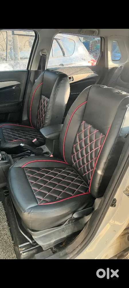 Maruti Suzuki Brezza Zdi 2020