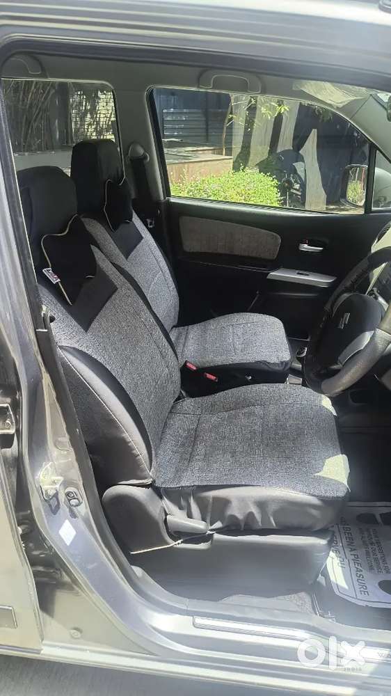 Maruti Suzuki Wagon R 1.0 2014 Petrol 17500 Km Driven