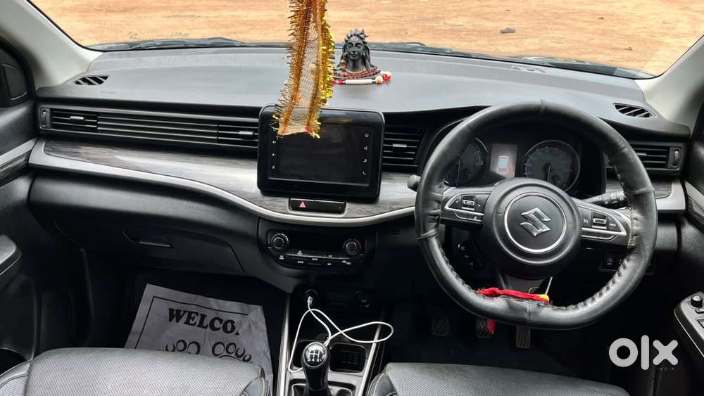 Maruti Suzuki Xl6 1.5 Alpha Mt, 2023, Petrol