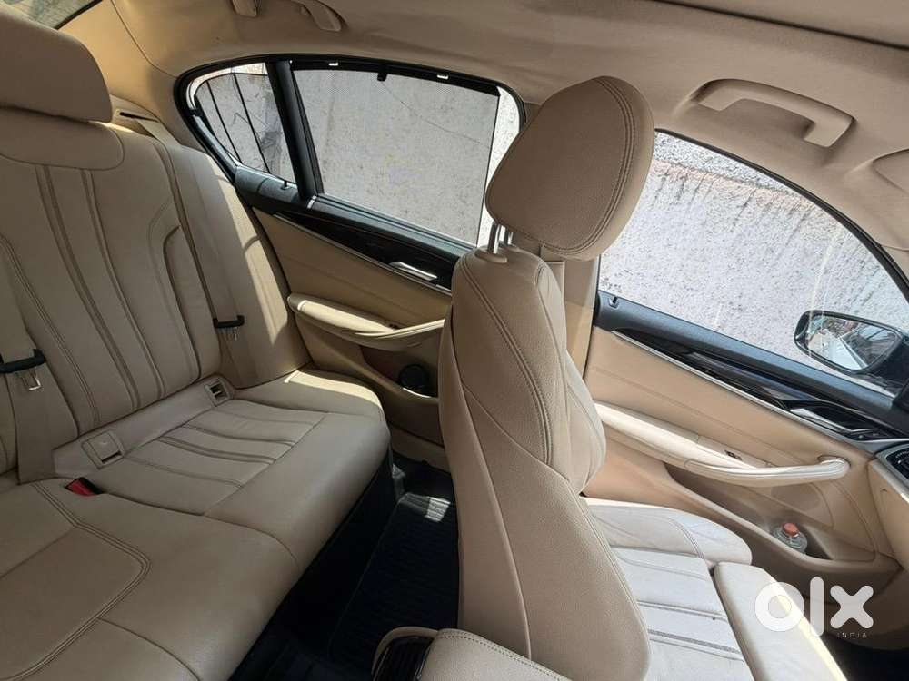 Bmw Diesel Automatic 2018