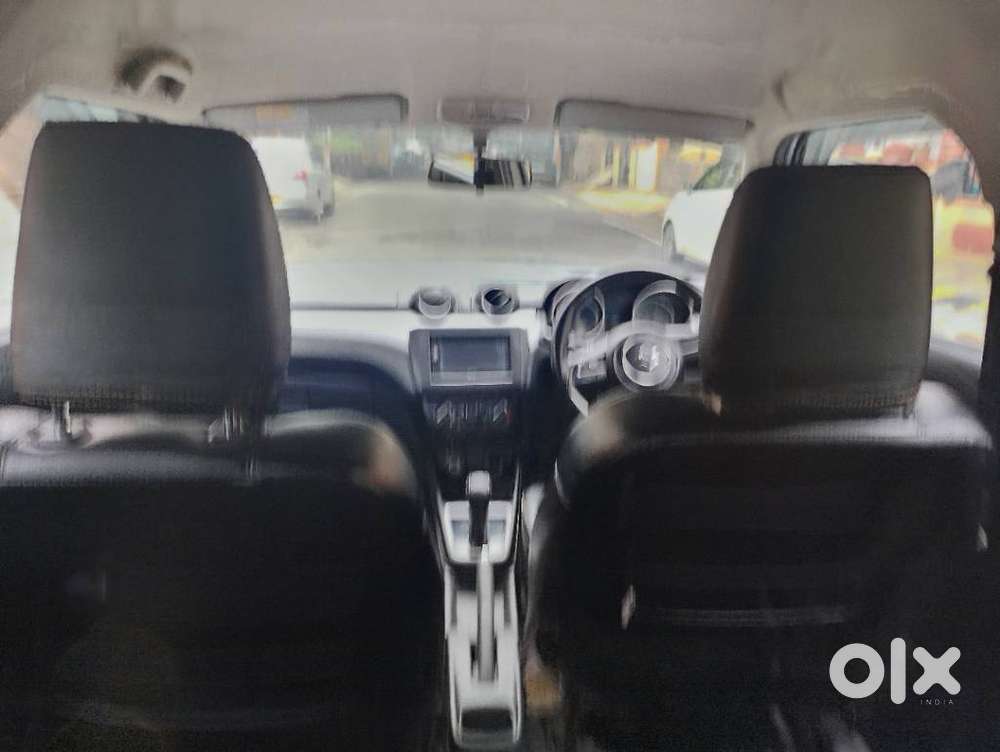 Maruti Suzuki Swift Vxi, 2018, Petrol