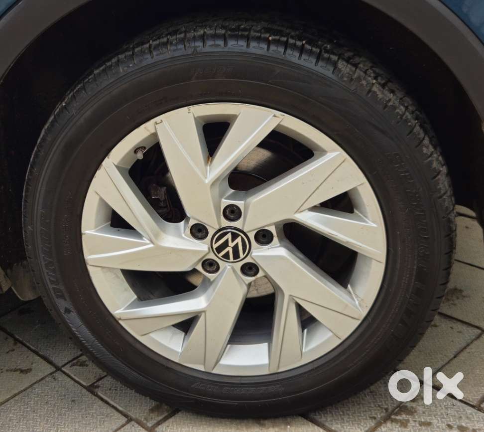 Volkswagen Tiguan 2.0 Elegance Tsi Dsg, 2023, Petrol